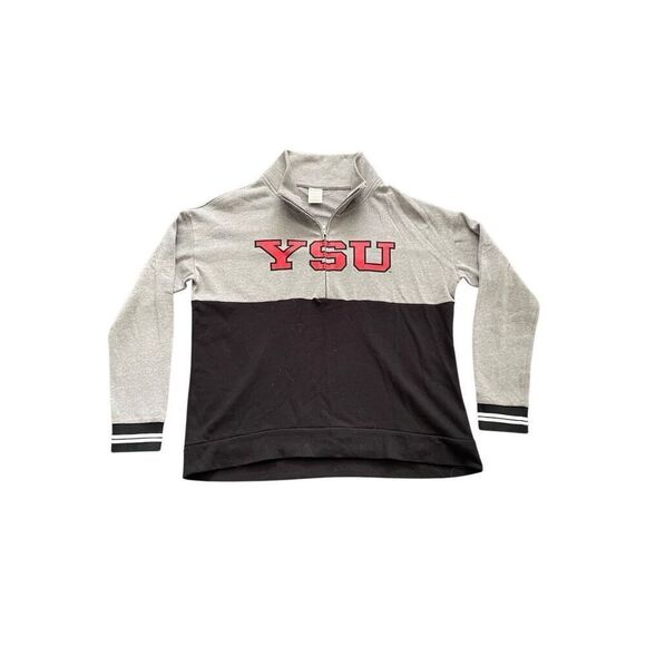 Victoria’s Secret pink Youngstown state university sweatshirt - Picture 1 of 3